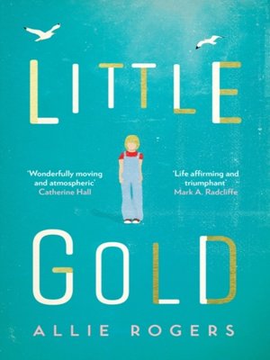 cover image of Little Gold
